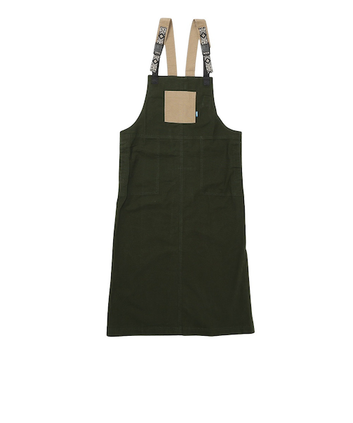 ハントリー ジャンパースカート 19811633