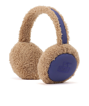 チャムス(CHUMS)耳あて ボンディングフリース イヤーウォーマー CH09-1358-B071