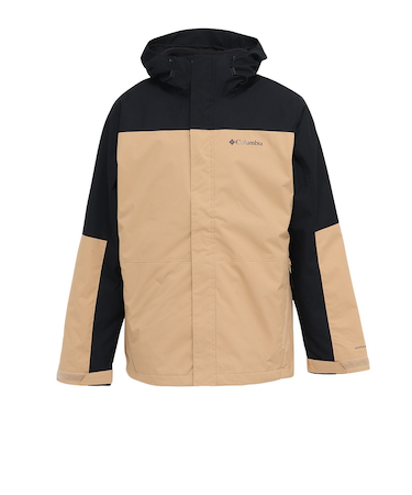 コロンビア（Columbia）ジャケット 中綿 アウター HIKEBOUND II INTERCH WE4714 262