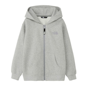 ザ・ノース・フェイス(THE NORTH FACE)リアビュー フルジップフーディ NTJ62560 Z