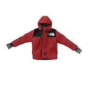 ザ・ノース・フェイス（THE NORTH FACE）キーホルダー ミニ マウンテンジャケット NN32526 PR