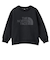 ザ・ノース・フェイス（THE NORTH FACE）トドラースウェット グラフィック クルーネック NTT62561 K