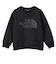 ザ・ノース・フェイス（THE NORTH FACE）トドラースウェット グラフィック クルーネック NTT62561 K