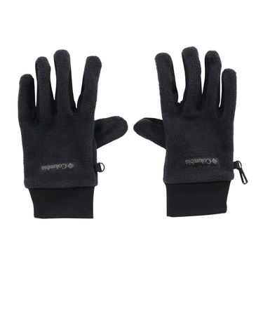 コロンビア(Columbia)トレッキング グローブ バックアイスプリングスアクティブグローブ PU3784 010