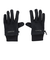 コロンビア（Columbia）トレッキング グローブ バックアイスプリングスアクティブグローブ PU3784 010