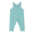 ザ・ノース・フェイス（THE NORTH FACE）ベビー スウェットロゴ オーバーオール NBB32560 BE