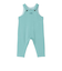 ザ・ノース・フェイス（THE NORTH FACE）ベビー スウェットロゴ オーバーオール NBB32560 BE