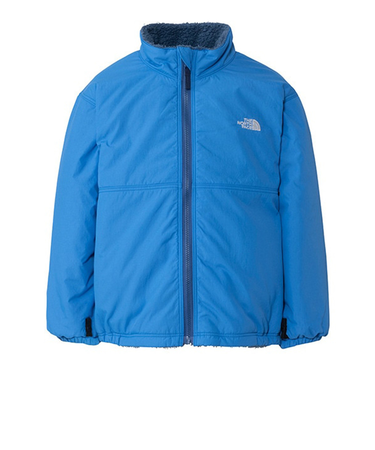 ザ・ノース・フェイス（THE NORTH FACE）ジュニア トドラーリバーシブルコージージャケット NYT82532 CO
