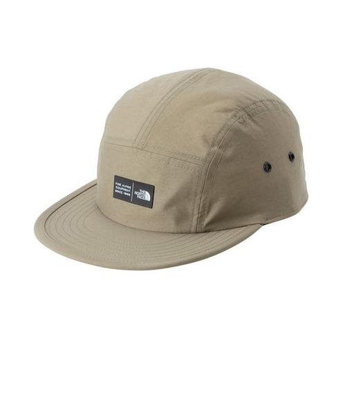 ザ・ノース・フェイス（THE NORTH FACE）帽子 キャップ トレッキング 登山 ファイブパネルキャップ NN42532 CK