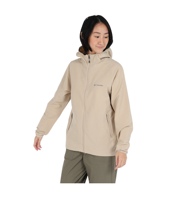 コロンビア（Columbia）アウター ジャケット ライトキャニオン ミッドウェイトソフトシェルジャケット PL1379 271