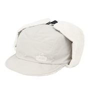 チャムス（CHUMS）帽子 ゴアテックス Wdstppr RV キャップ CH05-1441-G100