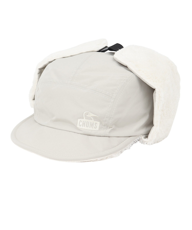 チャムス（CHUMS）帽子 ゴアテックス Wdstppr RV キャップ CH05-1441-G100