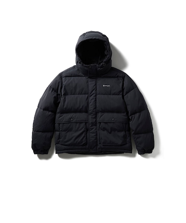 スノーピーク(snow peak)アウター Everyday ダウンジャケット JK-25AU001 019