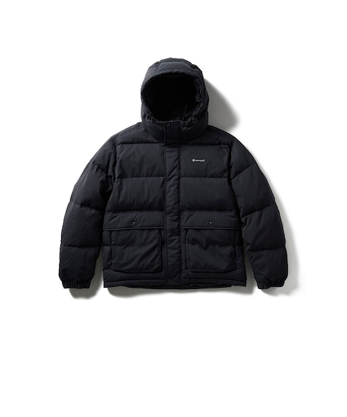 スノーピーク(snow peak)アウター Everyday ダウンジャケット JK-25AU001 019