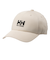 ヘリーハンセン（HELLY HANSEN）帽子 キャップ トレッキング 登山 ベーシックロゴキャップ HC92580 IV