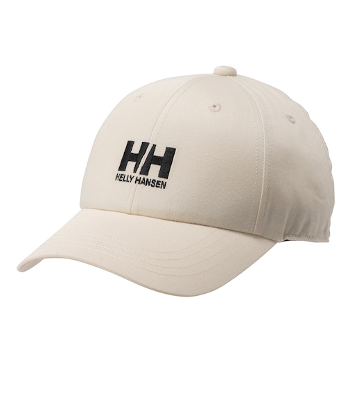 ヘリーハンセン（HELLY HANSEN）帽子 キャップ トレッキング 登山 ベーシックロゴキャップ HC92580 IV