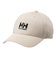 ヘリーハンセン（HELLY HANSEN）帽子 キャップ トレッキング 登山 ベーシックロゴキャップ HC92580 IV