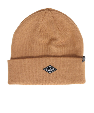 コロンビア（Columbia）トレッキング 登山 ループスパイアーパス ニットキャップ PU5747 250