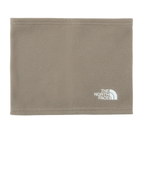 ザ・ノース・フェイス（THE NORTH FACE）ジュニア マイクロフリースネックゲイター NNJ72300 MR