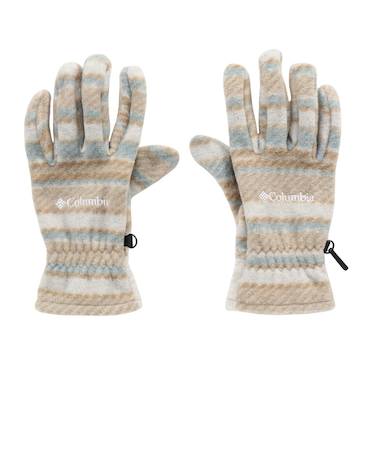 コロンビア(Columbia)トレッキング グローブ バックアイスプリングスグローブ PU3099 191