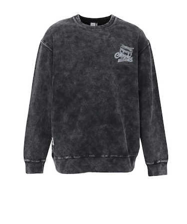 チャムス（CHUMS）キャニオンランズビートチョーククルートップ CH00-1532-K001