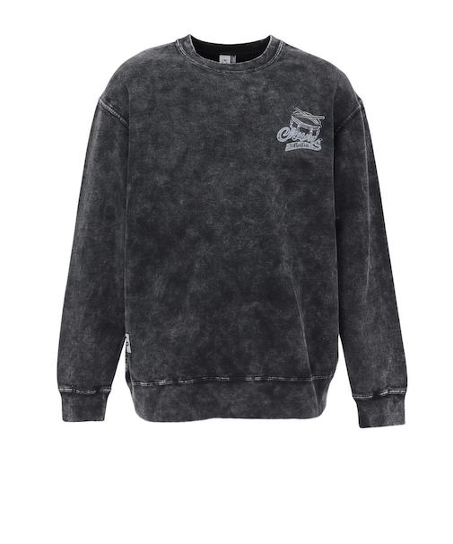 チャムス（CHUMS）キャニオンランズビートチョーククルートップ CH00-1532-K001