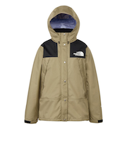 ザ・ノース・フェイス（THE NORTH FACE）レインジャケット 雨具 防水 マウンテン レインテックス ジャケット NPW62552 CK