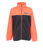 コロンビア（Columbia）スティーンズマウンテンII フリース WB6760 864