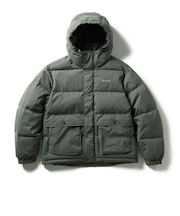 スノーピーク（snow peak）アウター Everyday ダウンジャケット JK-25AU001 013