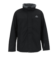 チャムス（CHUMS）ゴアテックス ウィンドストッパー リバーシブル ジャケット CH04-1467-K018