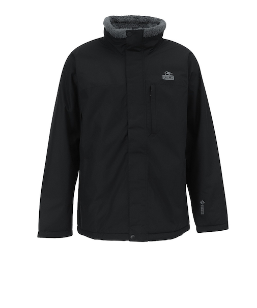 チャムス(CHUMS)ゴアテックス ウィンドストッパー リバーシブル ジャケット CH04-1467-K018