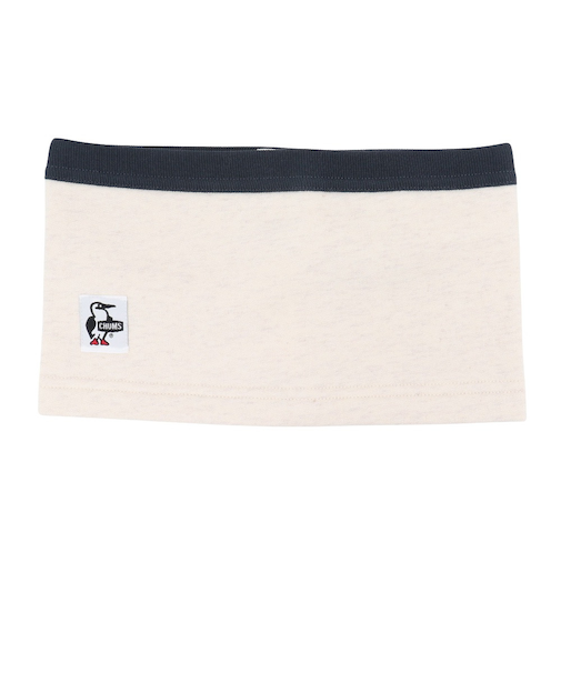 チャムス（CHUMS）LB CMS INLAY ネックウォーマー CH09-1367-W003