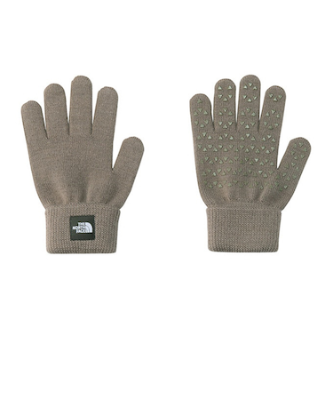 ザ・ノース・フェイス（THE NORTH FACE）ジュニア ニットグローブ NNJ62200 MM