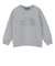 ザ・ノース・フェイス（THE NORTH FACE）トドラースウェット グラフィック クルーネック NTT62561 Z