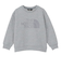 ザ・ノース・フェイス（THE NORTH FACE）トドラースウェット グラフィック クルーネック NTT62561 Z