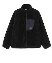 チャムス（CHUMS）ボンディングフリース ジャケット CH04-1474-K001