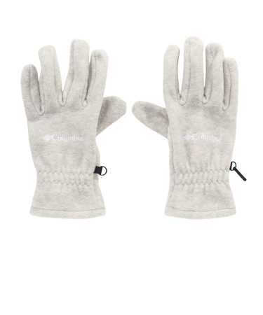 コロンビア(Columbia)トレッキング グローブ バックアイスプリングスグローブ PU3099 120