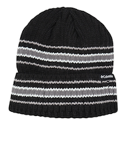 コロンビア（Columbia）トレッキング 登山 シアトルキャナル ニットキャップ PU5743 010