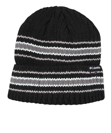 コロンビア（Columbia）トレッキング 登山 シアトルキャナル ニットキャップ PU5743 010