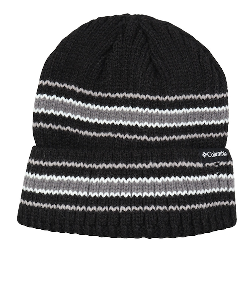 コロンビア（Columbia）トレッキング 登山 シアトルキャナル ニットキャップ PU5743 010