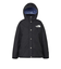 ザ・ノース・フェイス（THE NORTH FACE）レインジャケット 雨具 防水 マウンテン レインテックス ジャケット NPW62552 K