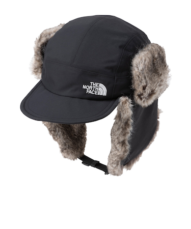 ザ・ノース・フェイス(THE NORTH FACE)帽子 キャップ トレッキング 登山 フロンティアキャップ NN42537 K