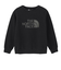 ザ・ノース・フェイス（THE NORTH FACE）スウェットグラフィック クルーネック NTJ62561 K