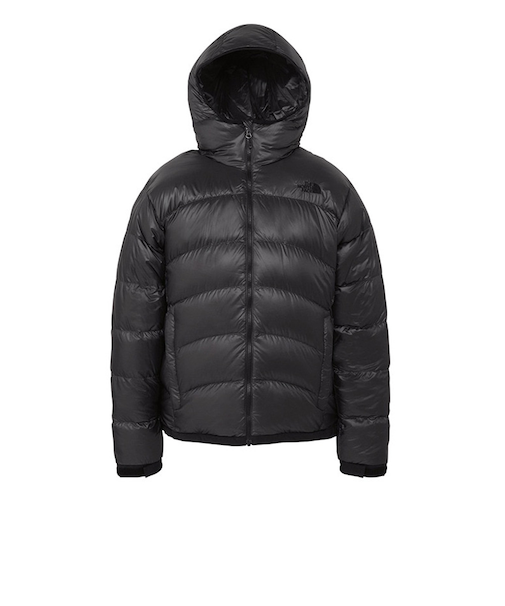 ザ・ノース・フェイス（THE NORTH FACE）ダウンジャケット アウター アコンカグアフーディー ND92554 AG