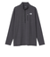 ザ・ノース・フェイス（THE NORTH FACE）長袖Tシャツ ロンT ロングスリーブフラッシュドライスリーディージップアップ NT62505 ZC