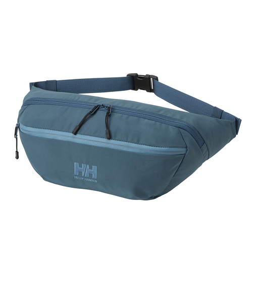 ヘリーハンセン（HELLY HANSEN）ウエストバッグ グロング6 HY92334 CL