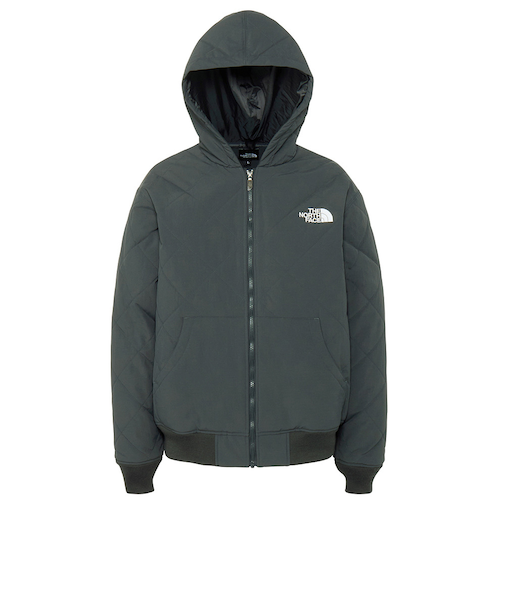 ザ・ノース・フェイス(THE NORTH FACE)中綿 アウター ヤッキンジャケット NY82551 AG