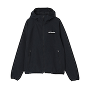 コロンビア（Columbia）ジャケット アウター ライトキャニオンミッドウェイトソフトシェルジャケット PM0485 010