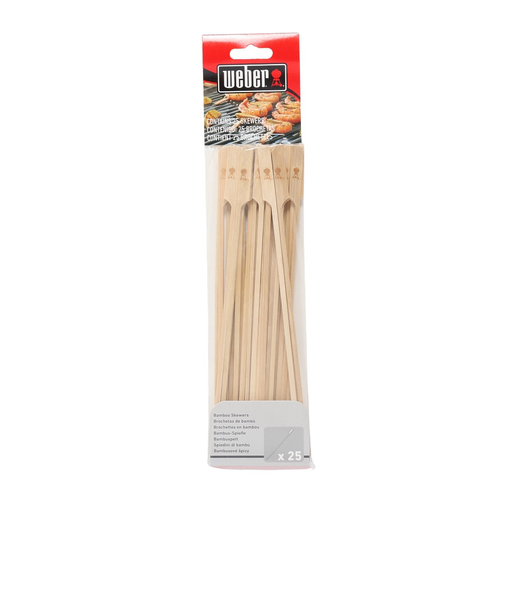 キャンプ バーベキュー 竹串 6608