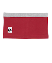 チャムス（CHUMS）LB CMS INLAY ネックウォーマー CH09-1367-R075